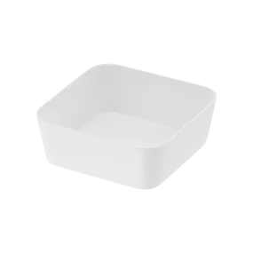 Vanity Tray - Flat - Two Sizes - Steel