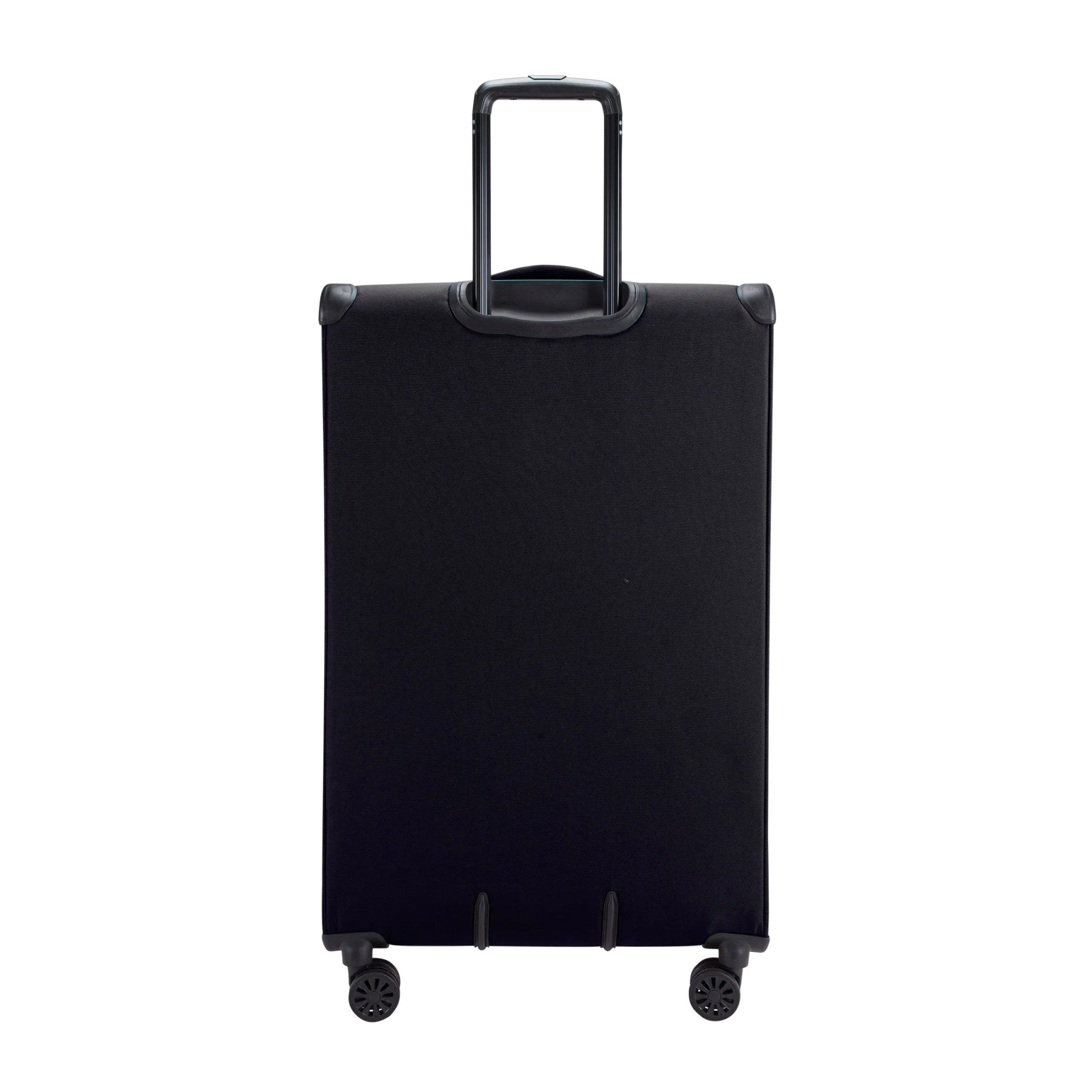 Verage Softcase Trolly-GM22001W Black