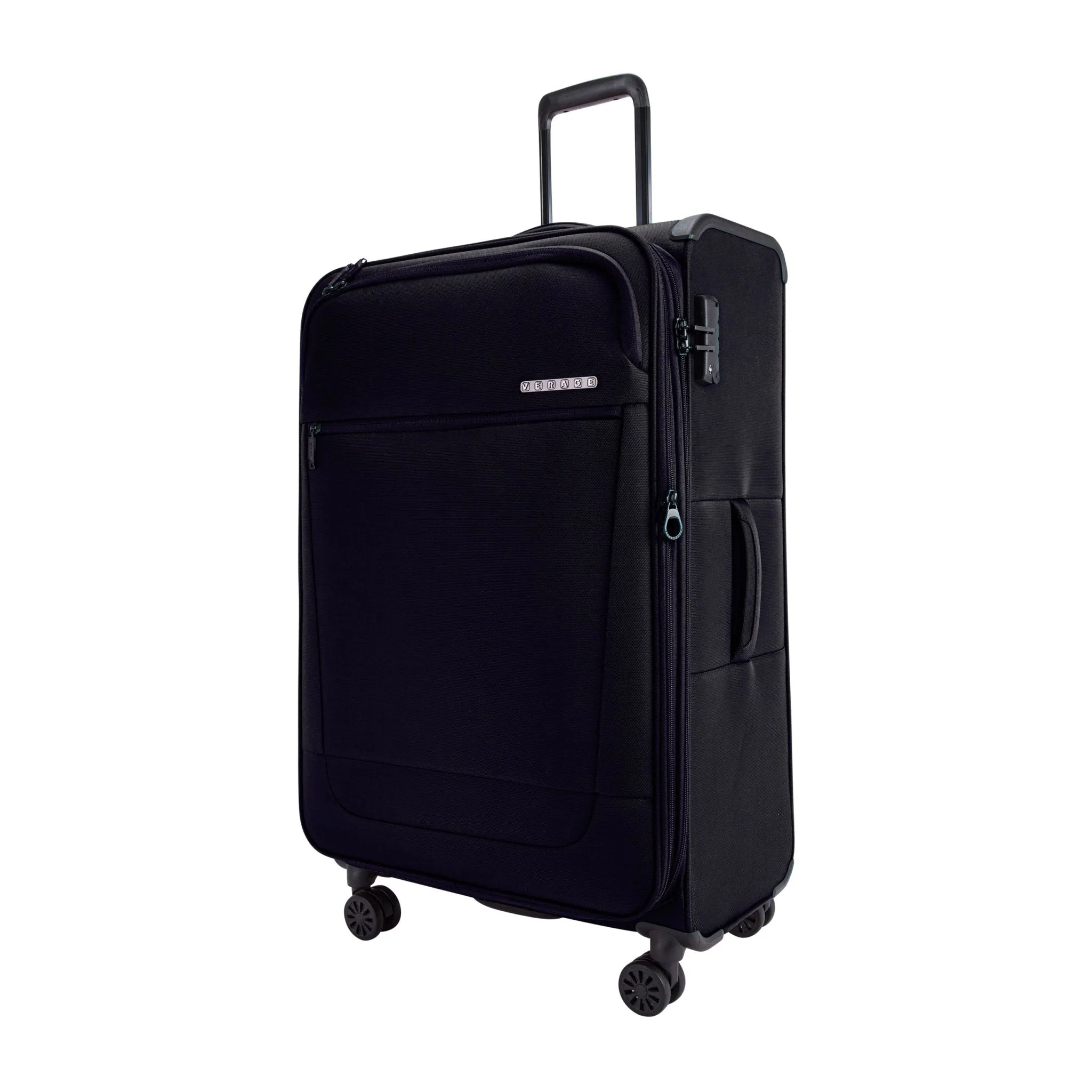 Verage Softcase Trolly-GM22001W Black