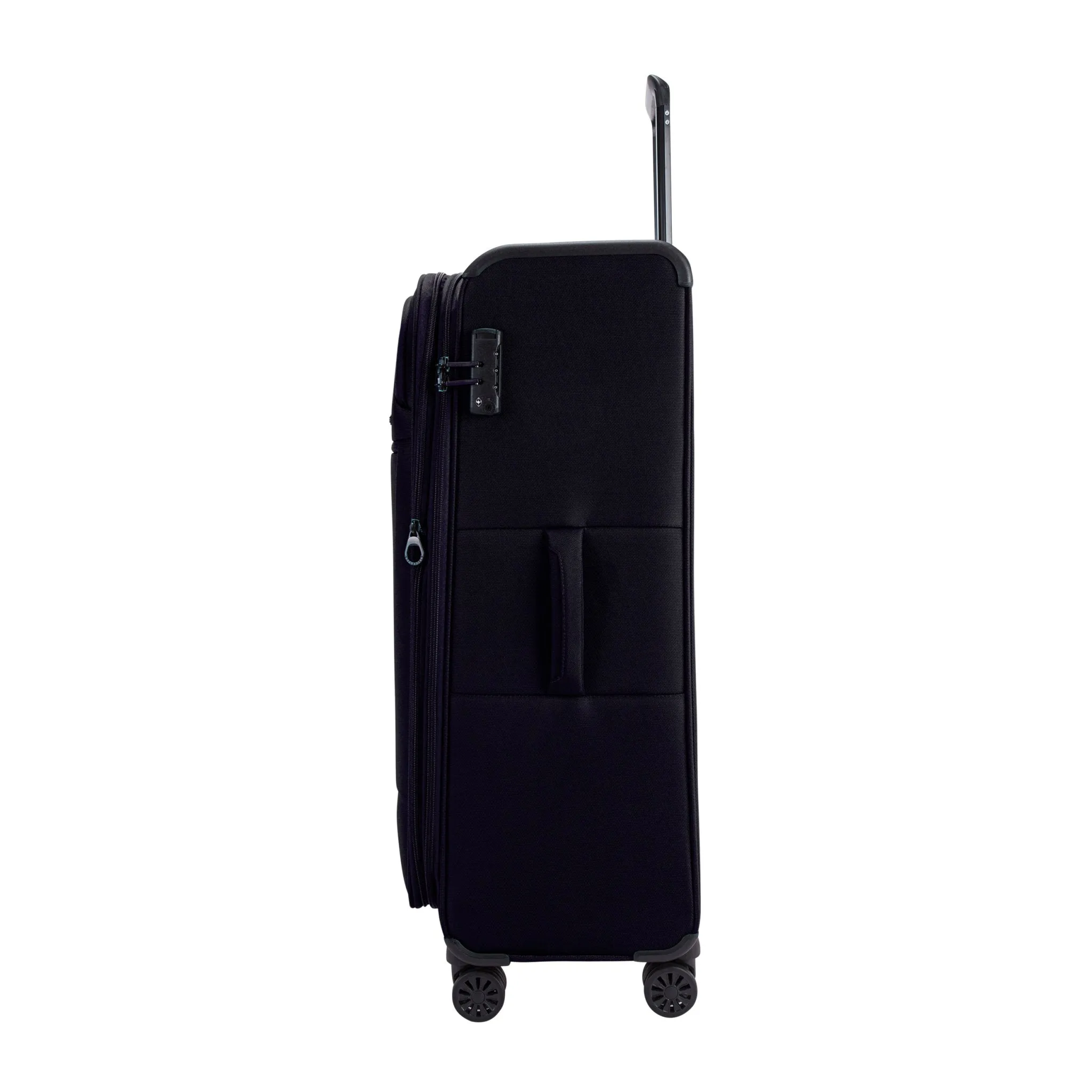 Verage Softcase Trolly-GM22001W Black